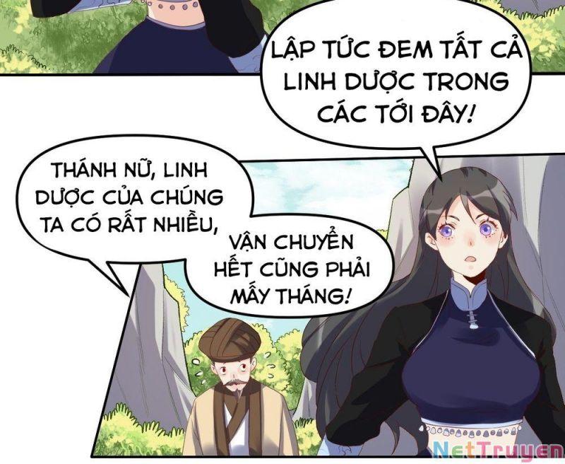 Nguyên Lai Ta Là Tu Tiên đại Lão Chapter 21 - Trang 20