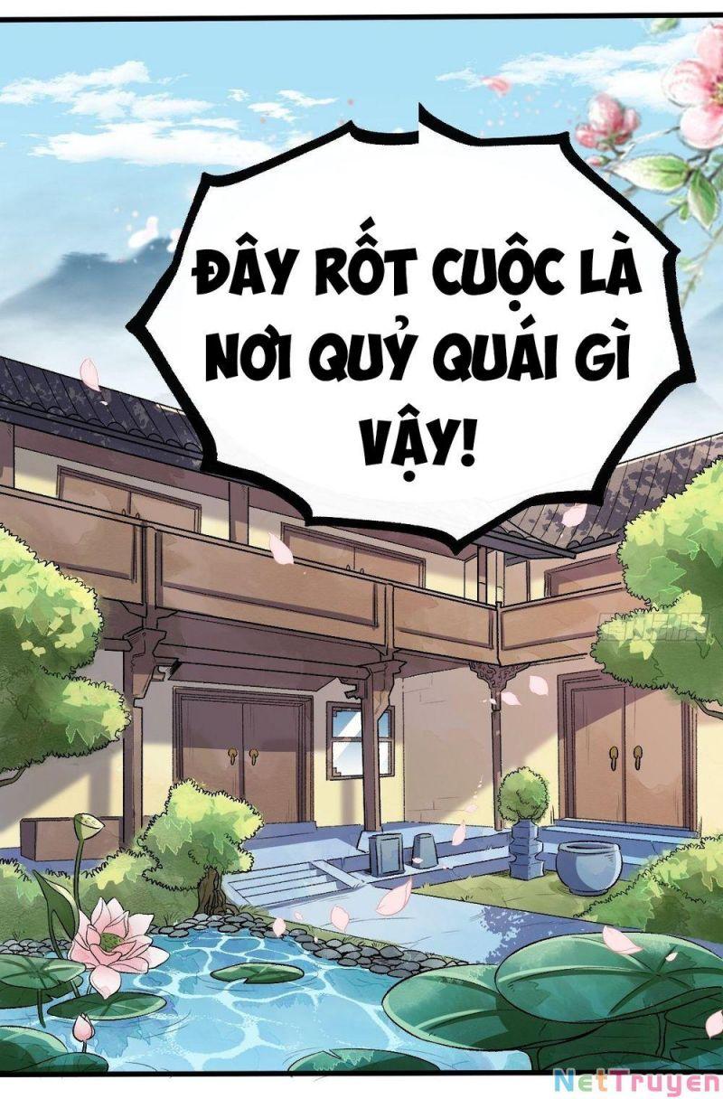 Nguyên Lai Ta Là Tu Tiên đại Lão Chapter 10 - Trang 20