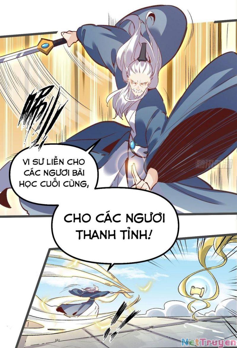 Nguyên Lai Ta Là Tu Tiên đại Lão Chapter 7 - Trang 56