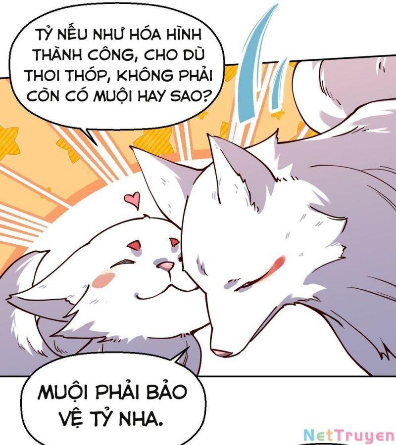 Nguyên Lai Ta Là Tu Tiên đại Lão Chapter 18 - Trang 9