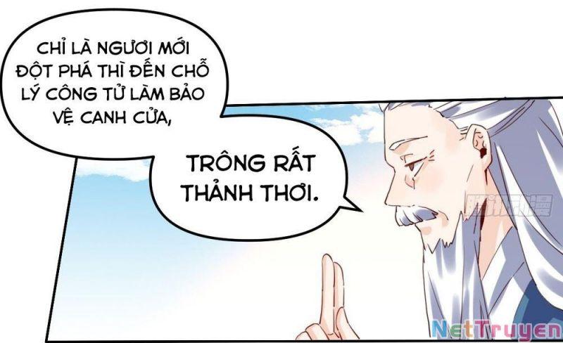 Nguyên Lai Ta Là Tu Tiên đại Lão Chapter 19 - Trang 16