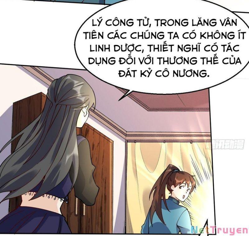 Nguyên Lai Ta Là Tu Tiên đại Lão Chapter 20 - Trang 55