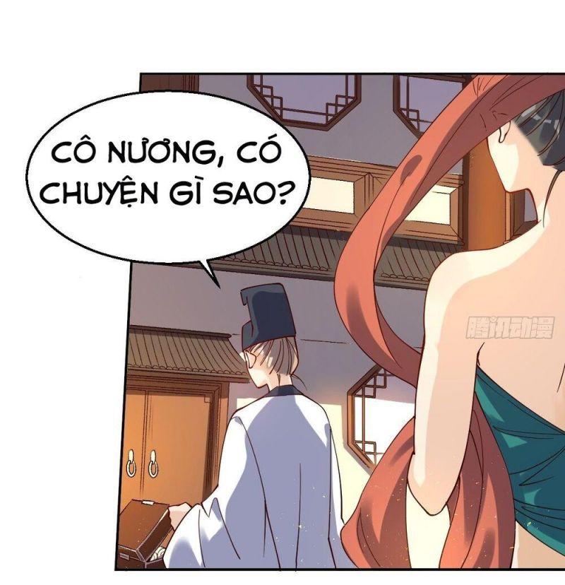 Nguyên Lai Ta Là Tu Tiên đại Lão Chapter 27 - Trang 26