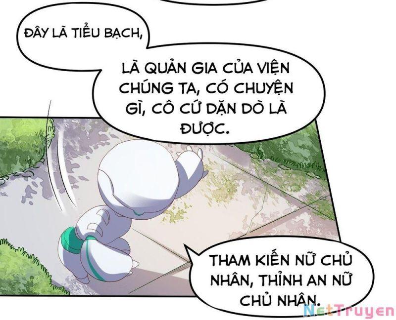 Nguyên Lai Ta Là Tu Tiên đại Lão Chapter 21 - Trang 27