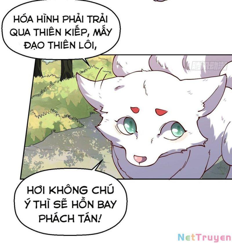 Nguyên Lai Ta Là Tu Tiên đại Lão Chapter 18 - Trang 2