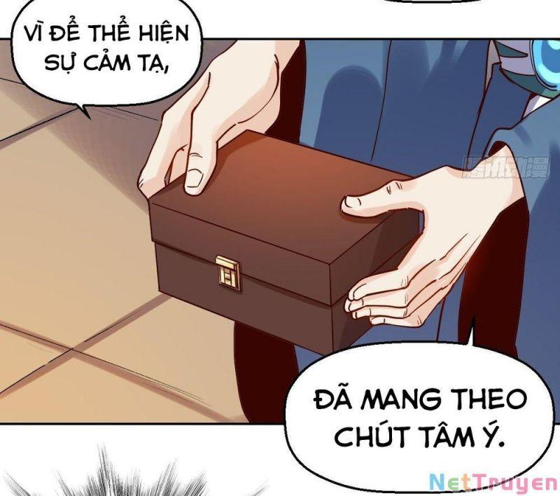 Nguyên Lai Ta Là Tu Tiên đại Lão Chapter 13 - Trang 31