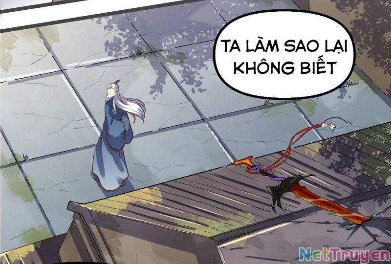 Nguyên Lai Ta Là Tu Tiên đại Lão Chapter 7 - Trang 22