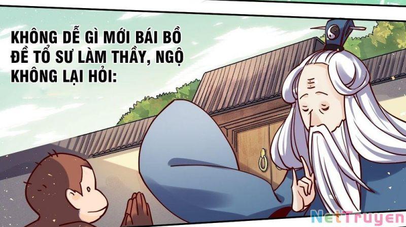 Nguyên Lai Ta Là Tu Tiên đại Lão Chapter 14 - Trang 34