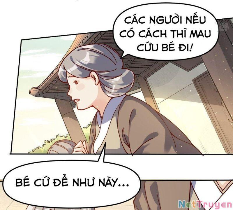 Nguyên Lai Ta Là Tu Tiên đại Lão Chapter 14 - Trang 9