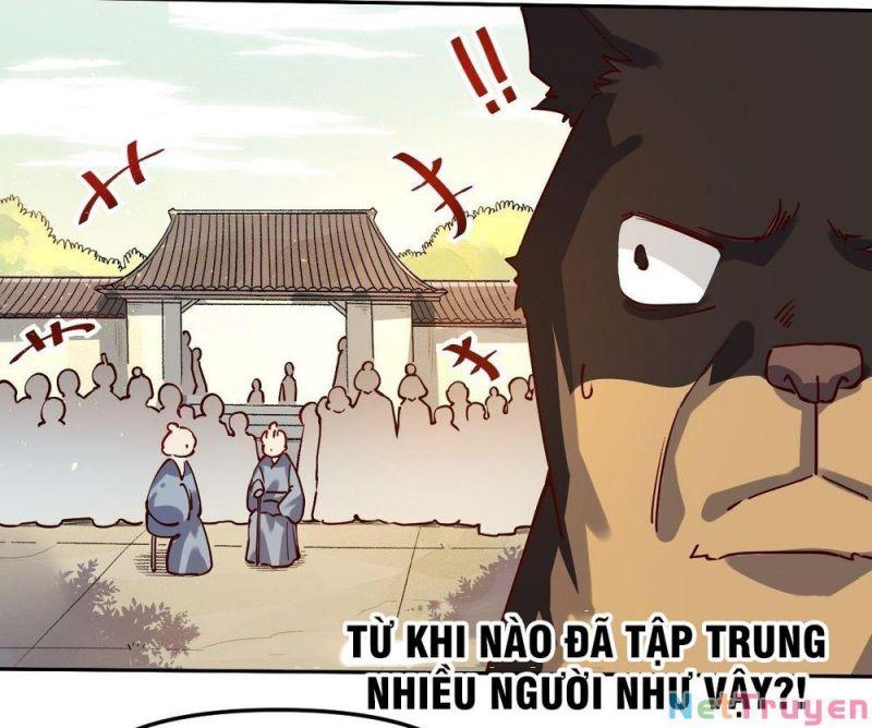 Nguyên Lai Ta Là Tu Tiên đại Lão Chapter 14 - Trang 26