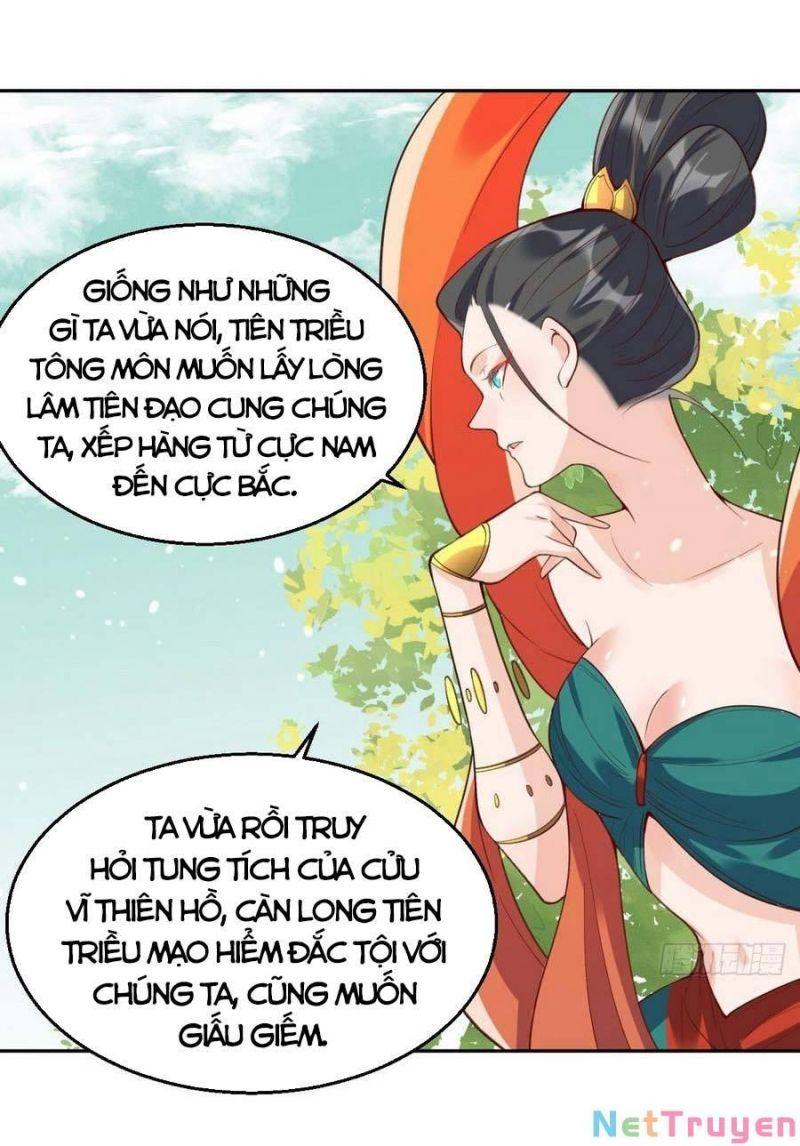 Nguyên Lai Ta Là Tu Tiên đại Lão Chapter 26 - Trang 19