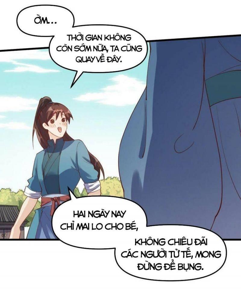 Nguyên Lai Ta Là Tu Tiên đại Lão Chapter 16 - Trang 23