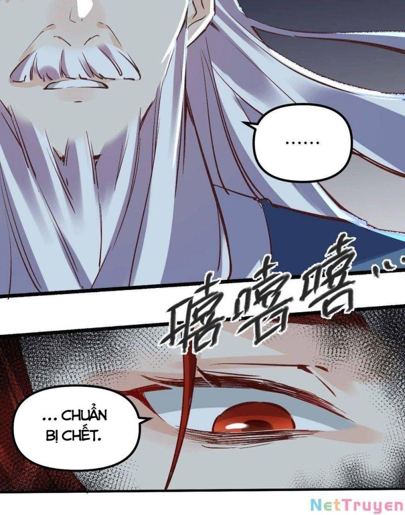 Nguyên Lai Ta Là Tu Tiên đại Lão Chapter 8 - Trang 14