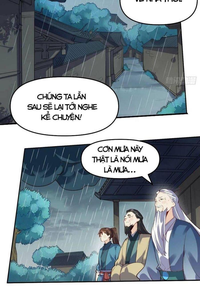 Nguyên Lai Ta Là Tu Tiên đại Lão Chapter 16 - Trang 8