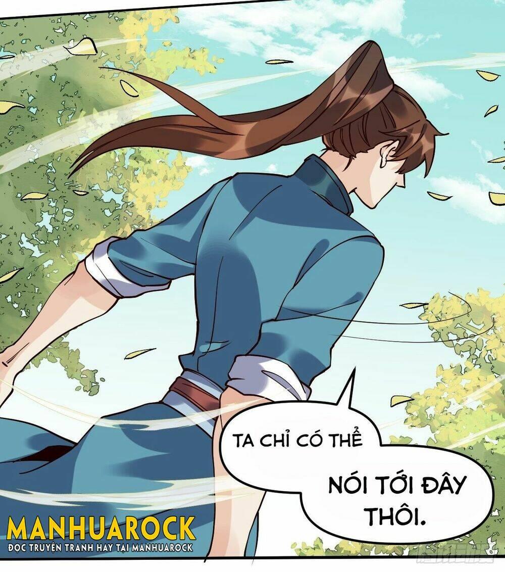 Nguyên Lai Ta Là Tu Tiên đại Lão Chapter 15 - Trang 16