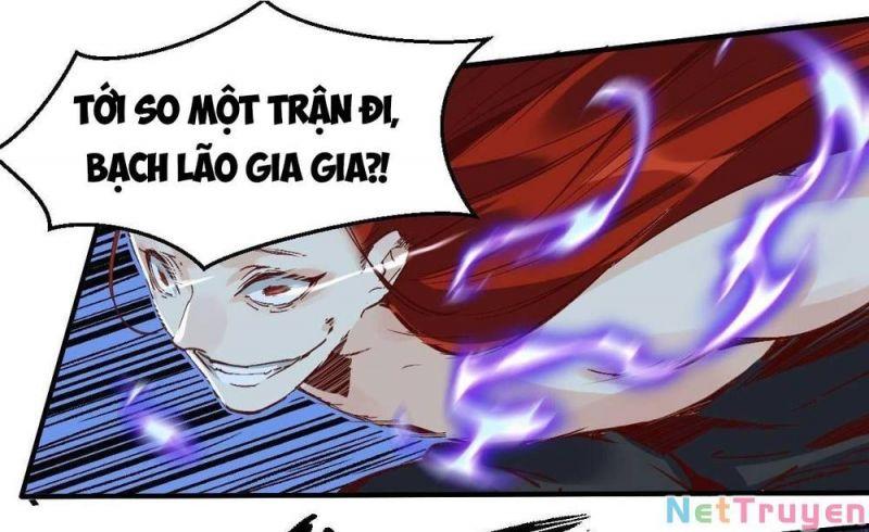 Nguyên Lai Ta Là Tu Tiên đại Lão Chapter 8 - Trang 17