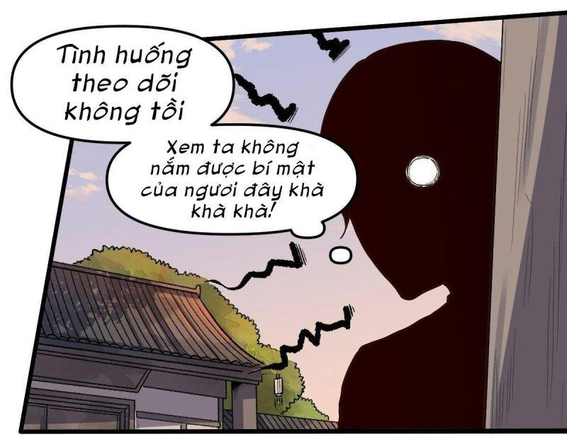 Nguyên Lai Ta Là Tu Tiên đại Lão Chapter 12 - Trang 56