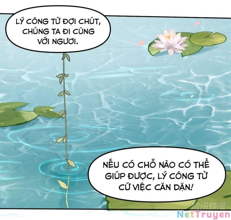 Nguyên Lai Ta Là Tu Tiên đại Lão Chapter 14 - Trang 4