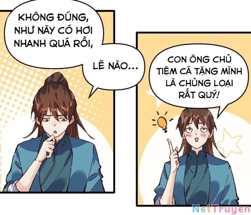 Nguyên Lai Ta Là Tu Tiên đại Lão Chapter 10 - Trang 28