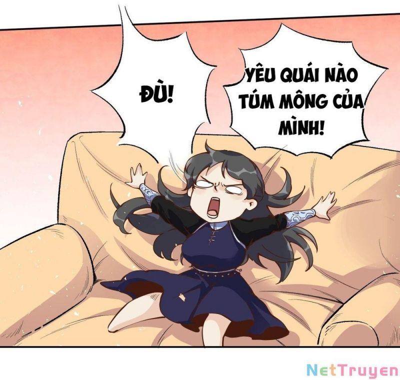 Nguyên Lai Ta Là Tu Tiên đại Lão Chapter 13 - Trang 3