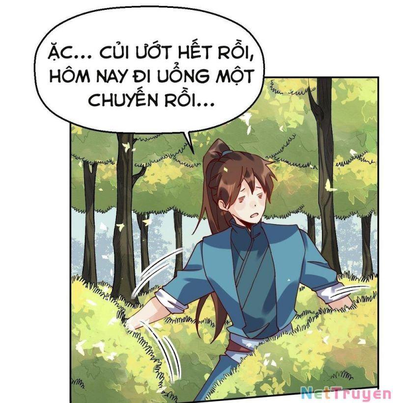 Nguyên Lai Ta Là Tu Tiên đại Lão Chapter 18 - Trang 30