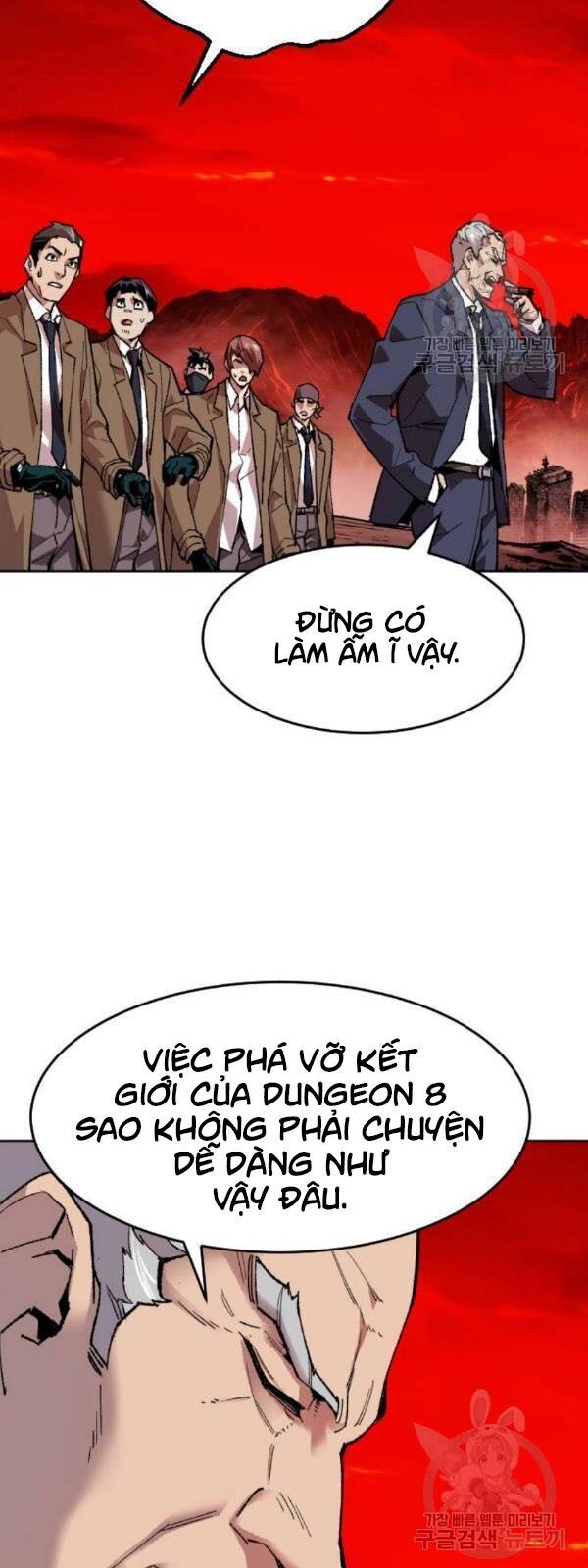 Phá Bỏ Giới Hạn Chapter 13 - Trang 28