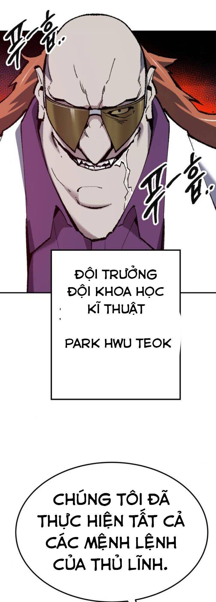 Phá Bỏ Giới Hạn Chapter 33 - Trang 64