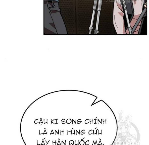 Phá Bỏ Giới Hạn Chapter 17 - Trang 28