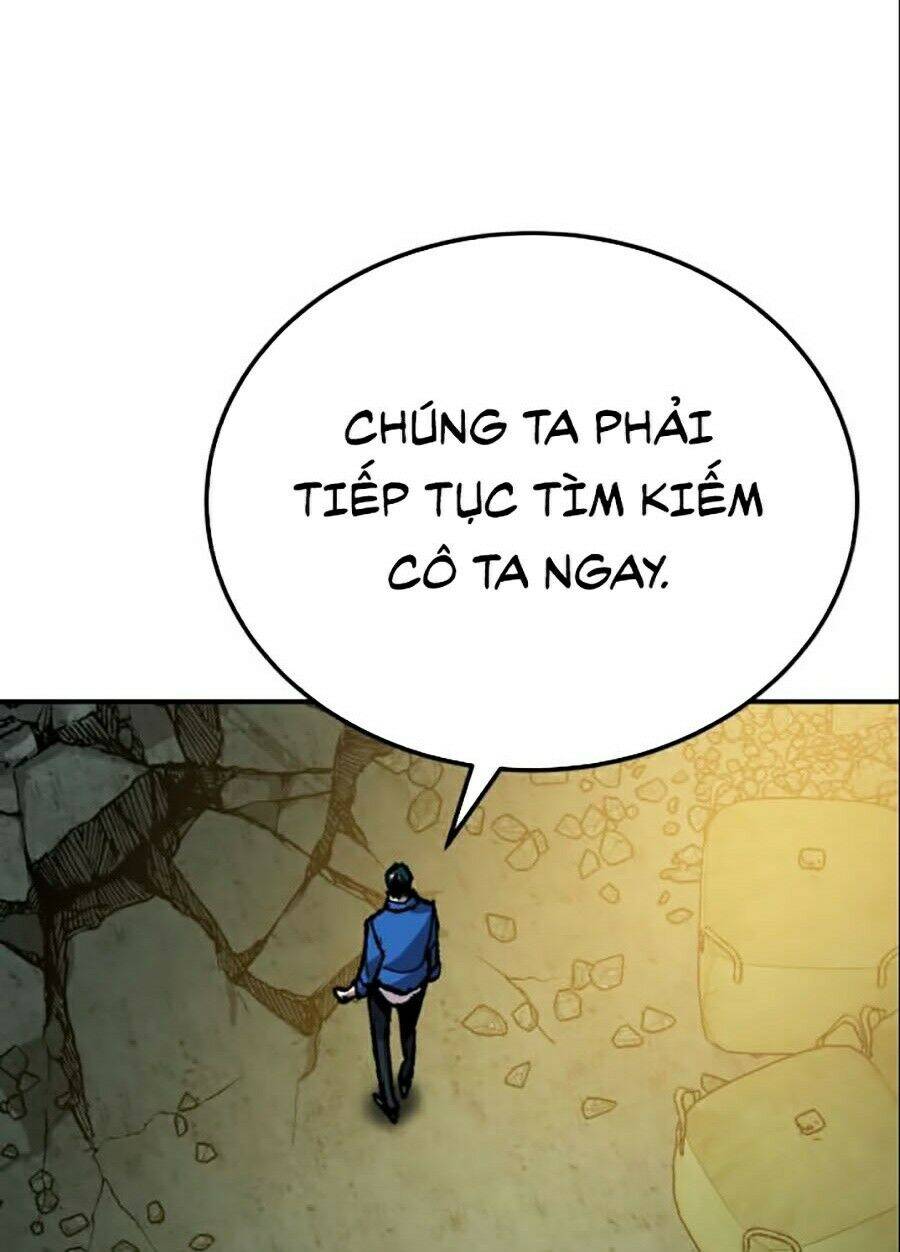 Phá Bỏ Giới Hạn Chapter 31 - Trang 46