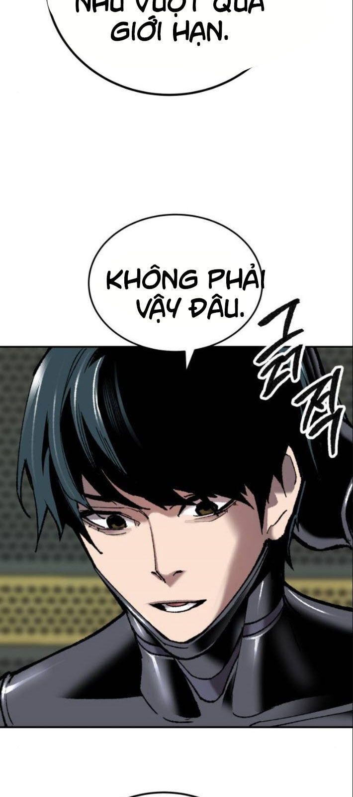 Phá Bỏ Giới Hạn Chapter 25 - Trang 143