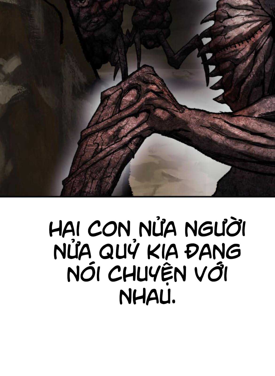 Phá Bỏ Giới Hạn Chapter 23 - Trang 112