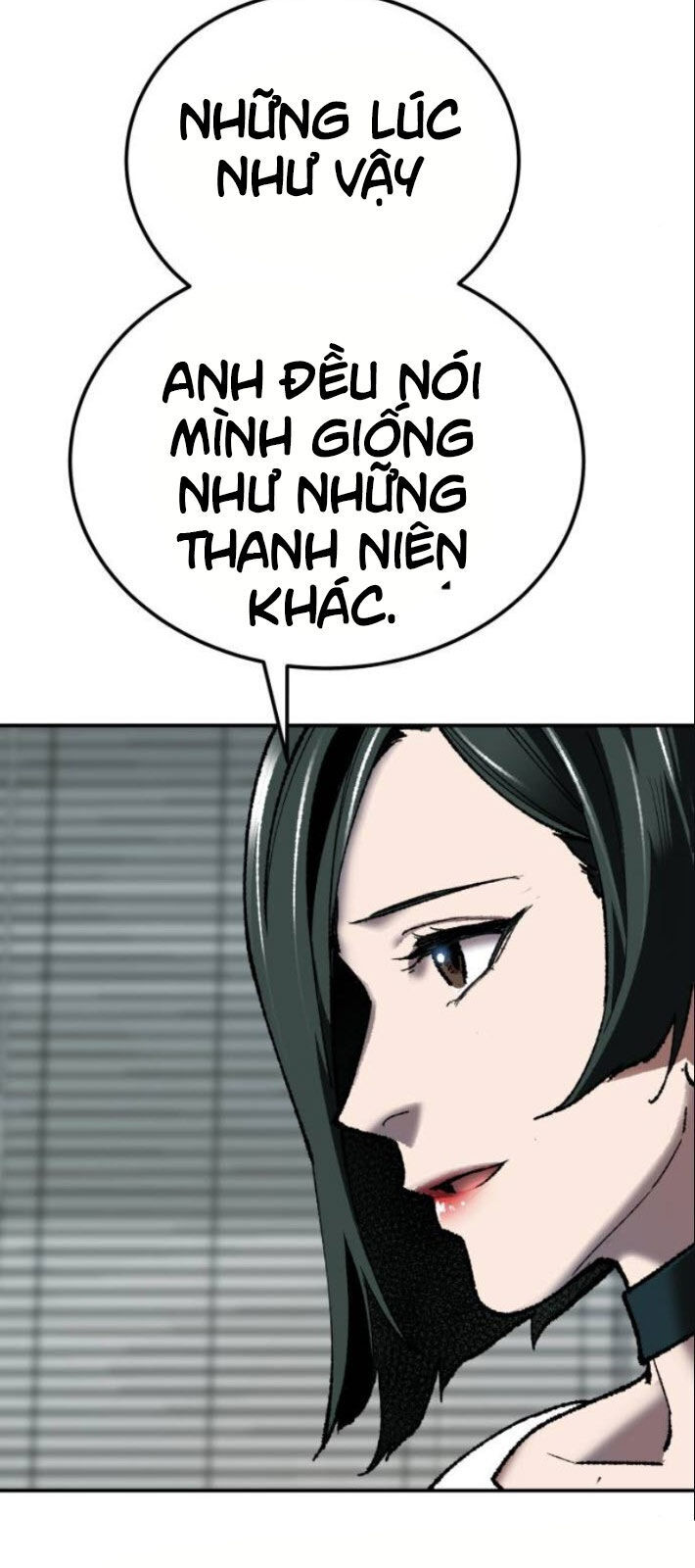 Phá Bỏ Giới Hạn Chapter 25 - Trang 144