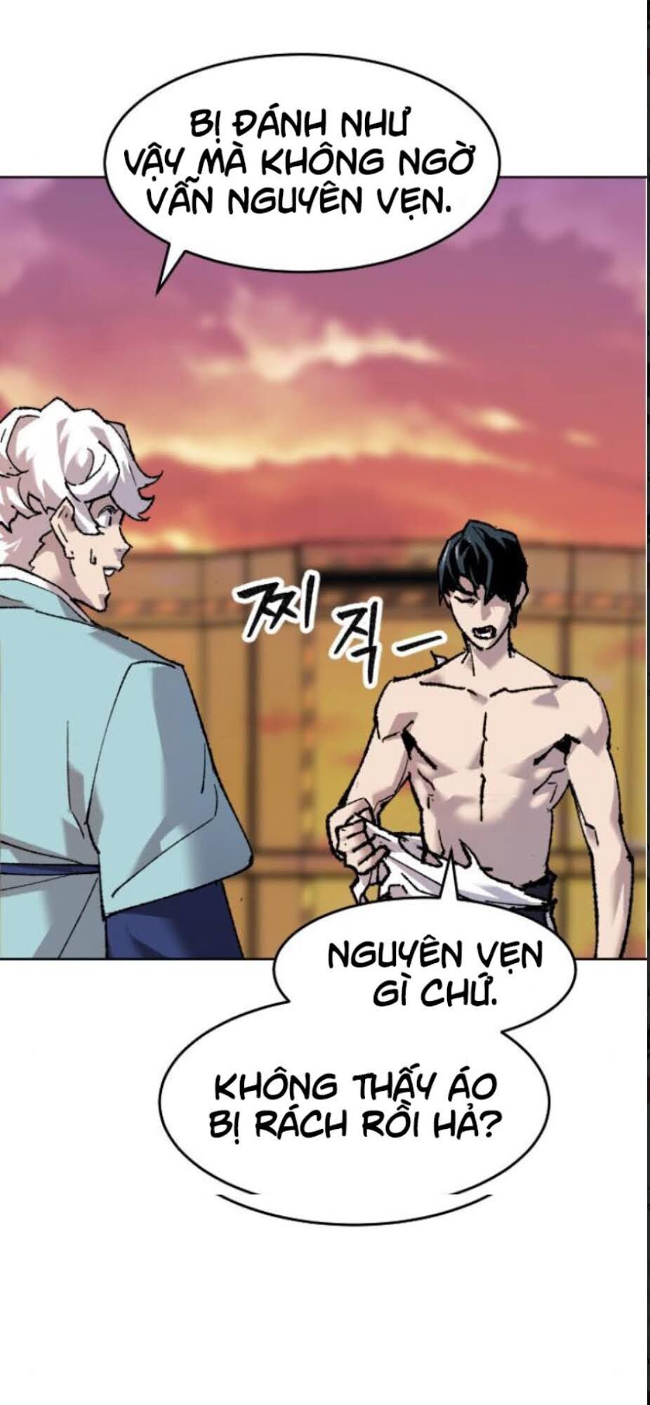 Phá Bỏ Giới Hạn Chapter 10 - Trang 105