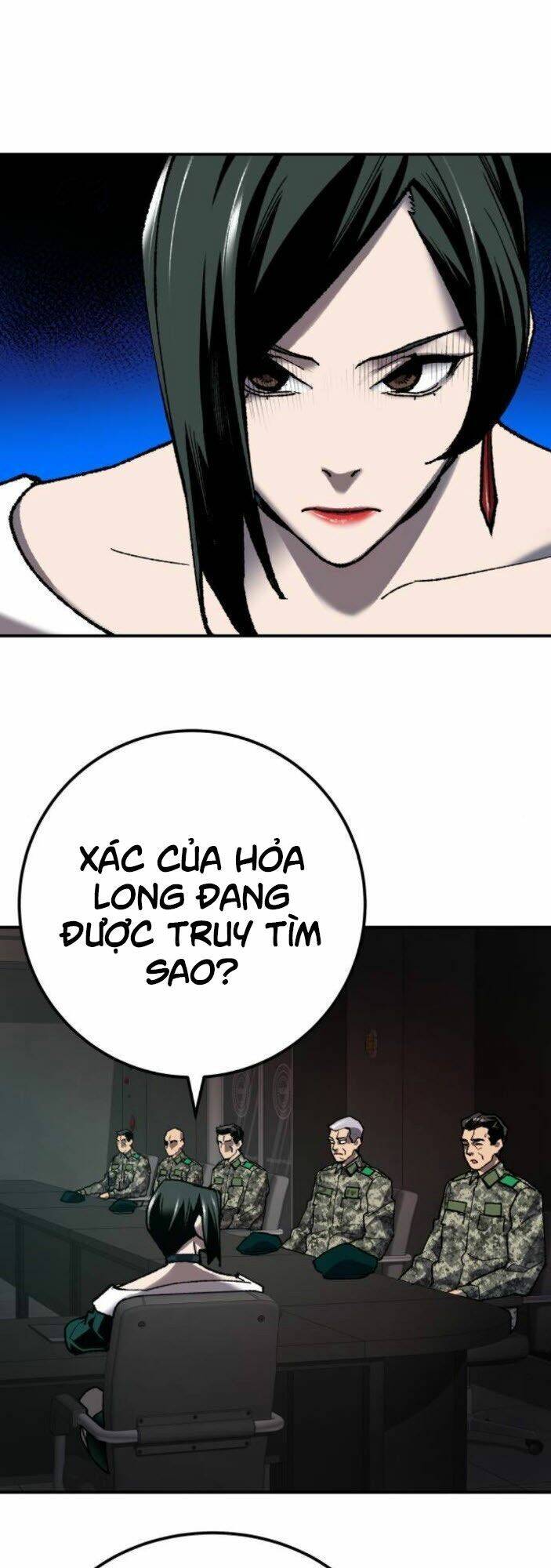 Phá Bỏ Giới Hạn Chapter 28 - Trang 32