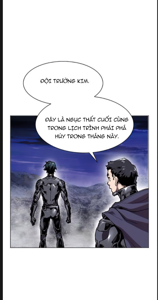 Phá Bỏ Giới Hạn Chapter 5 - Trang 33