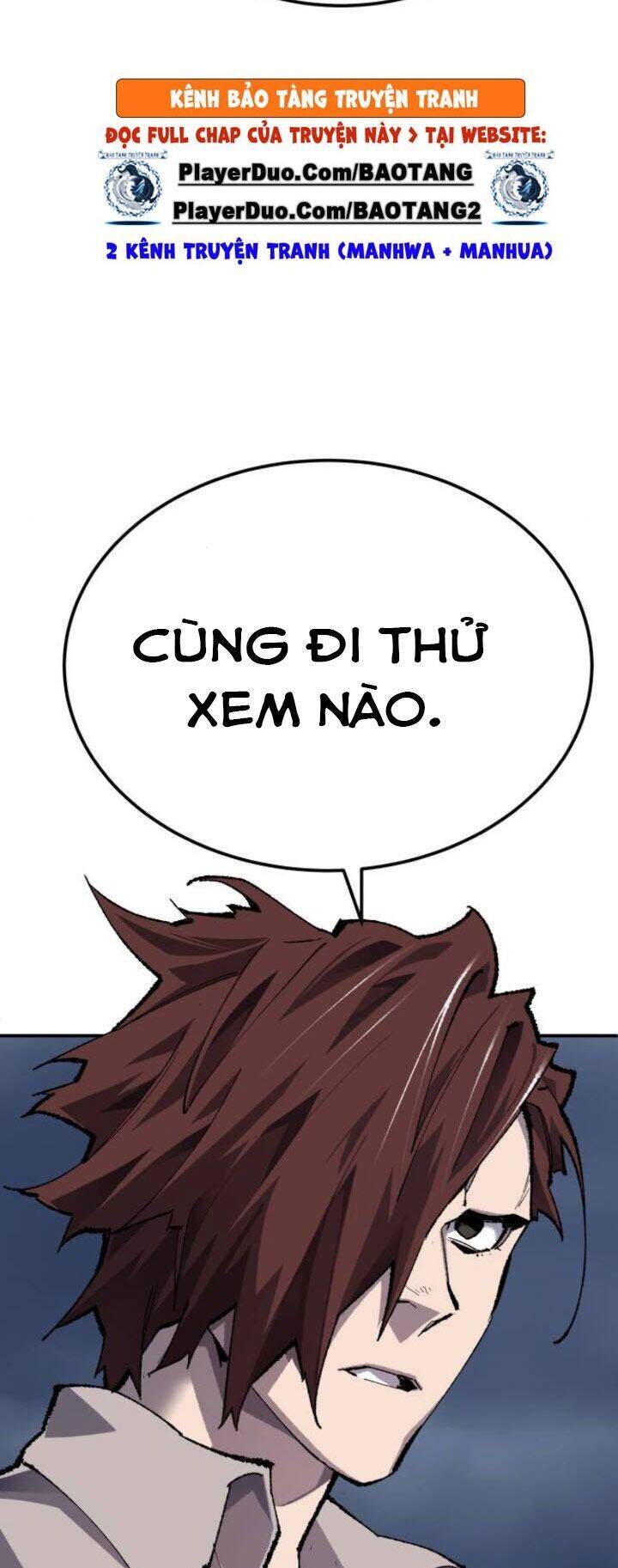 Phá Bỏ Giới Hạn Chapter 33 - Trang 4