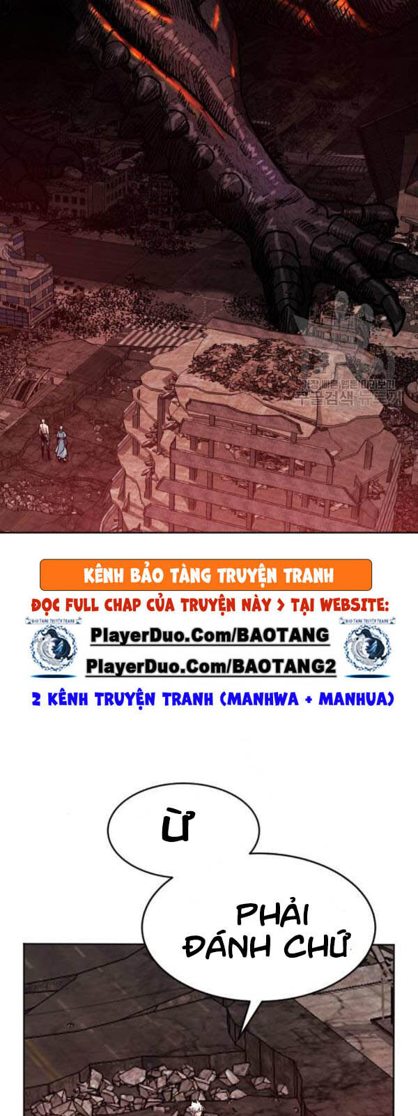 Phá Bỏ Giới Hạn Chapter 15 - Trang 30