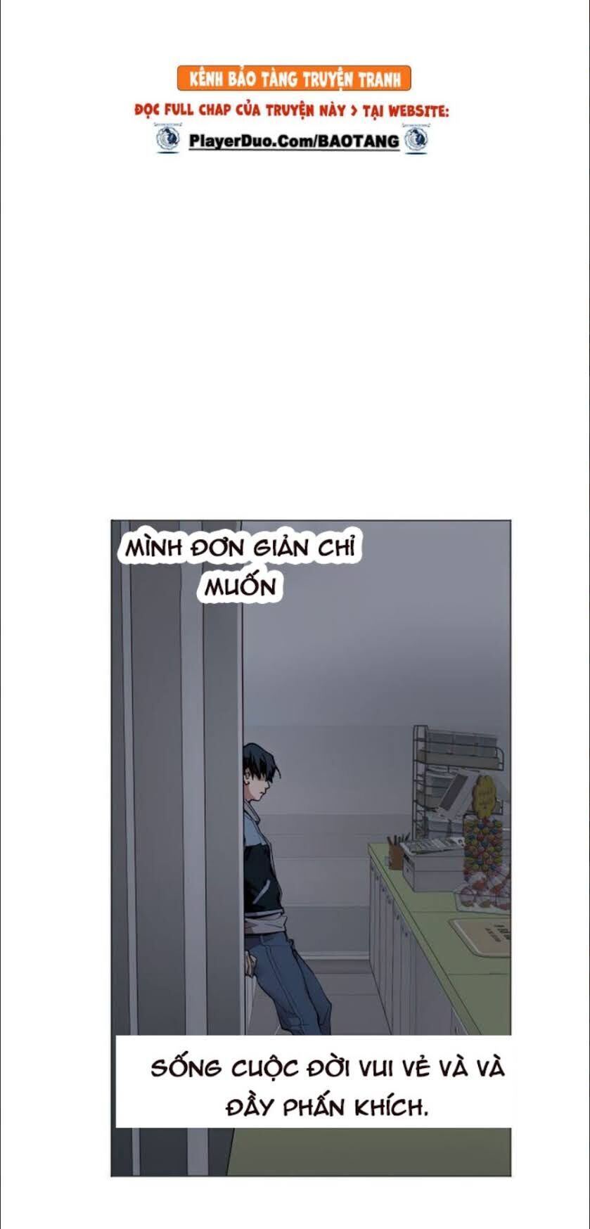 Phá Bỏ Giới Hạn Chapter 1 - Trang 212