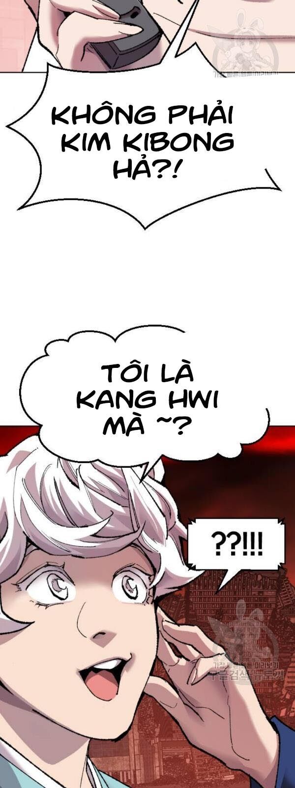 Phá Bỏ Giới Hạn Chapter 14 - Trang 97