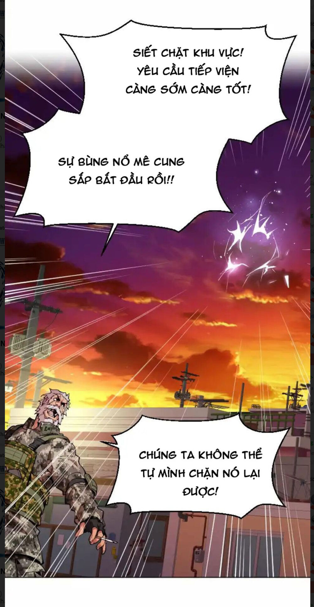 Phá Bỏ Giới Hạn Chapter 2 - Trang 53