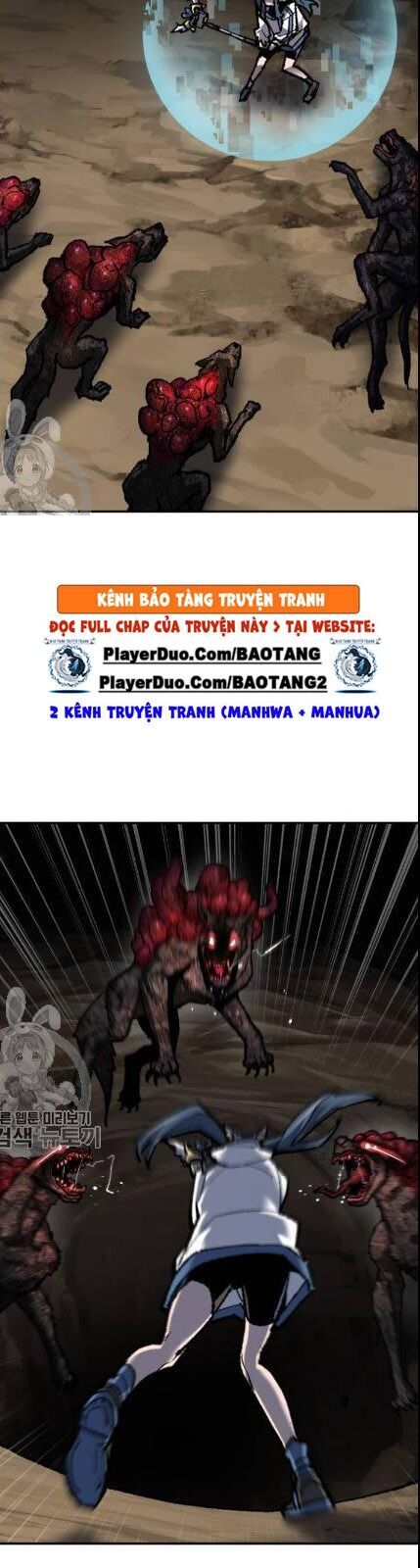 Phá Bỏ Giới Hạn Chapter 22 - Trang 56