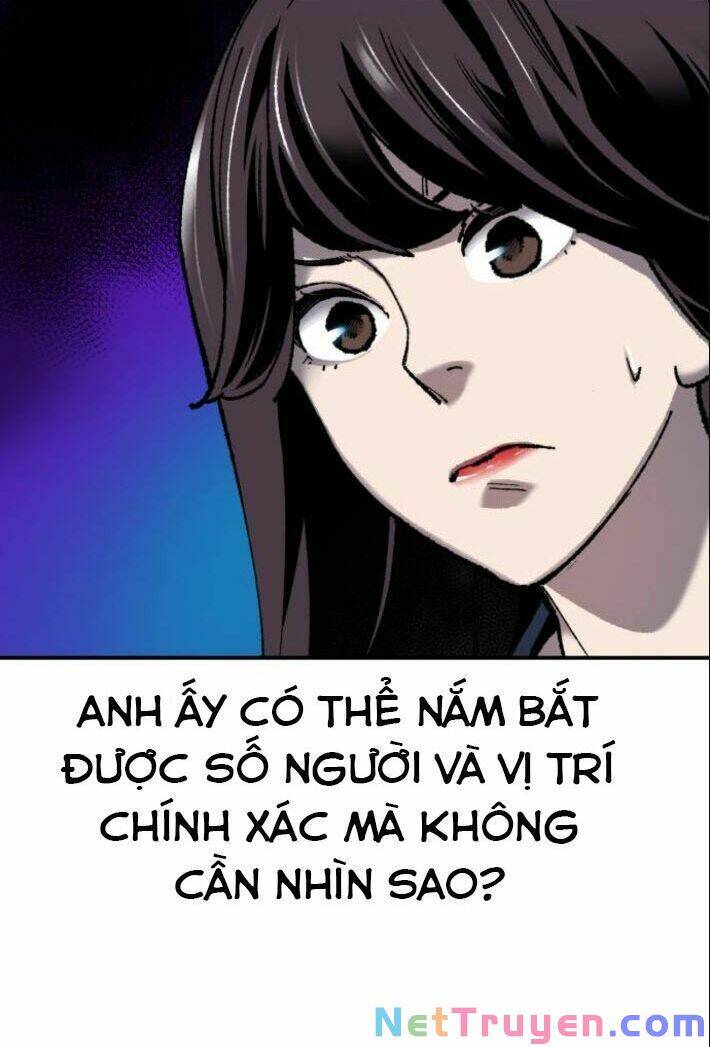 Phá Bỏ Giới Hạn Chapter 30 - Trang 35