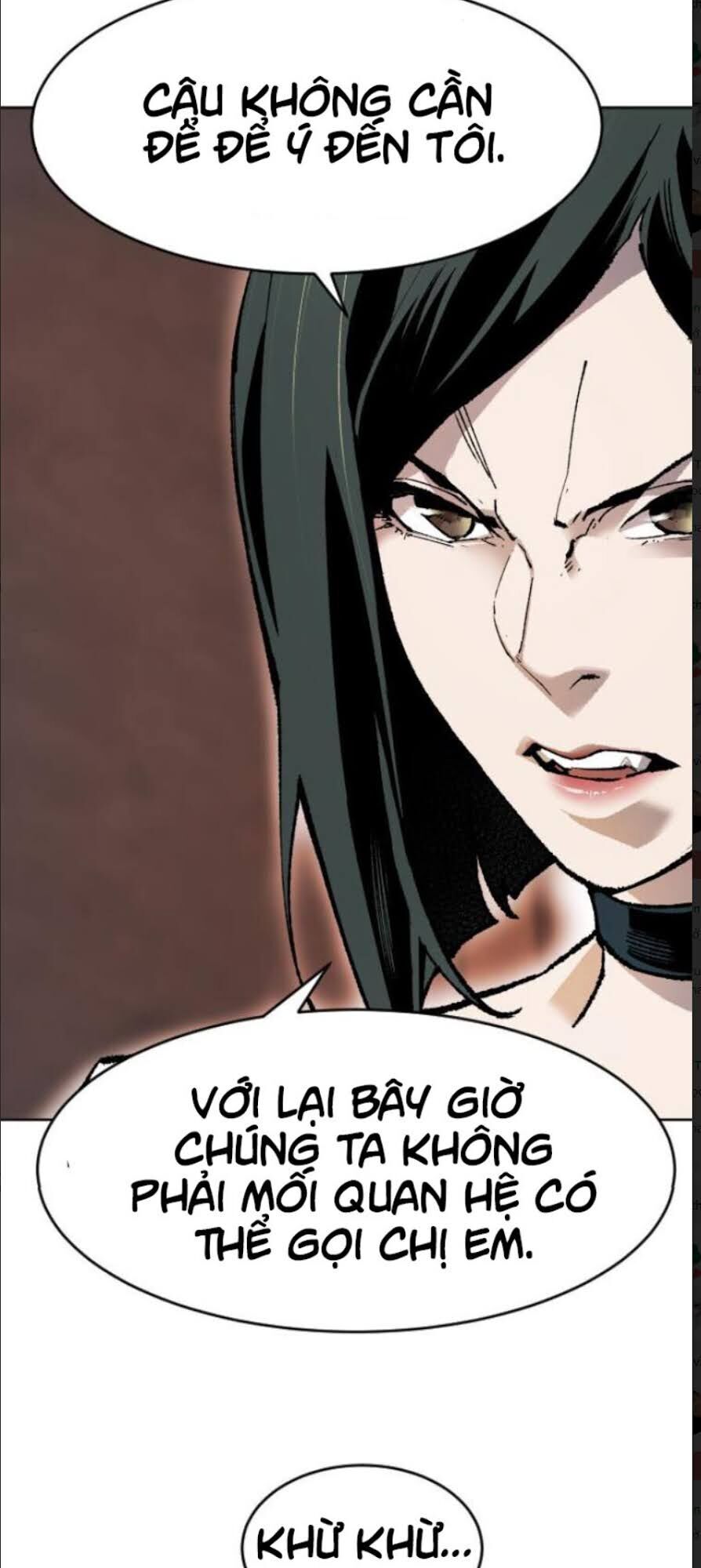 Phá Bỏ Giới Hạn Chapter 9 - Trang 20