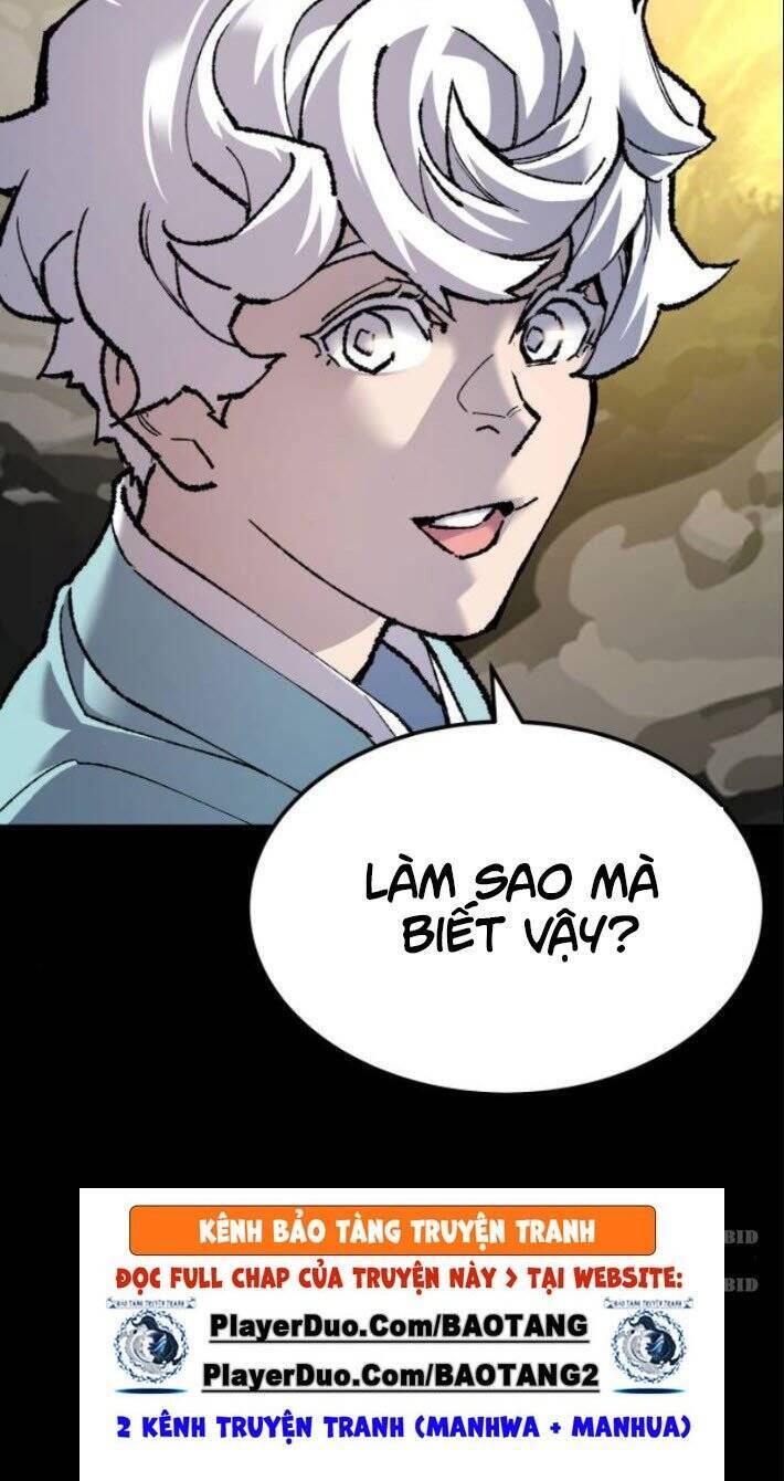 Phá Bỏ Giới Hạn Chapter 26.5 - Trang 14