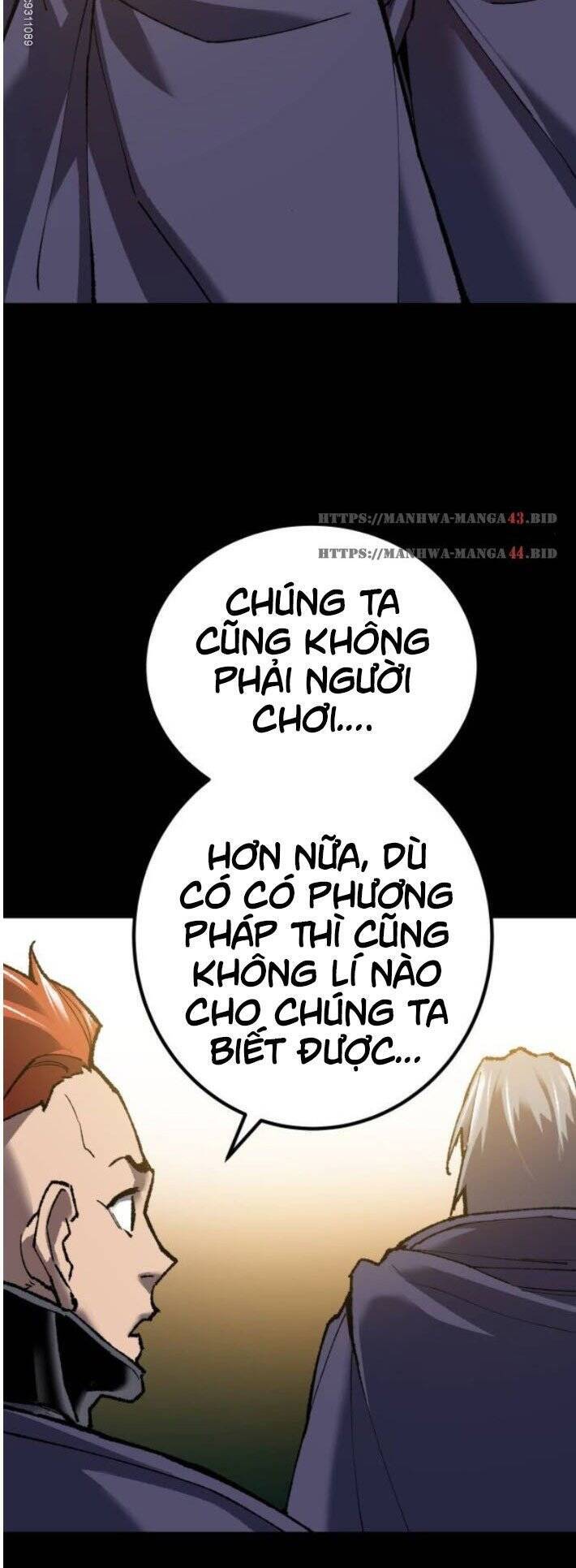 Phá Bỏ Giới Hạn Chapter 26 - Trang 49