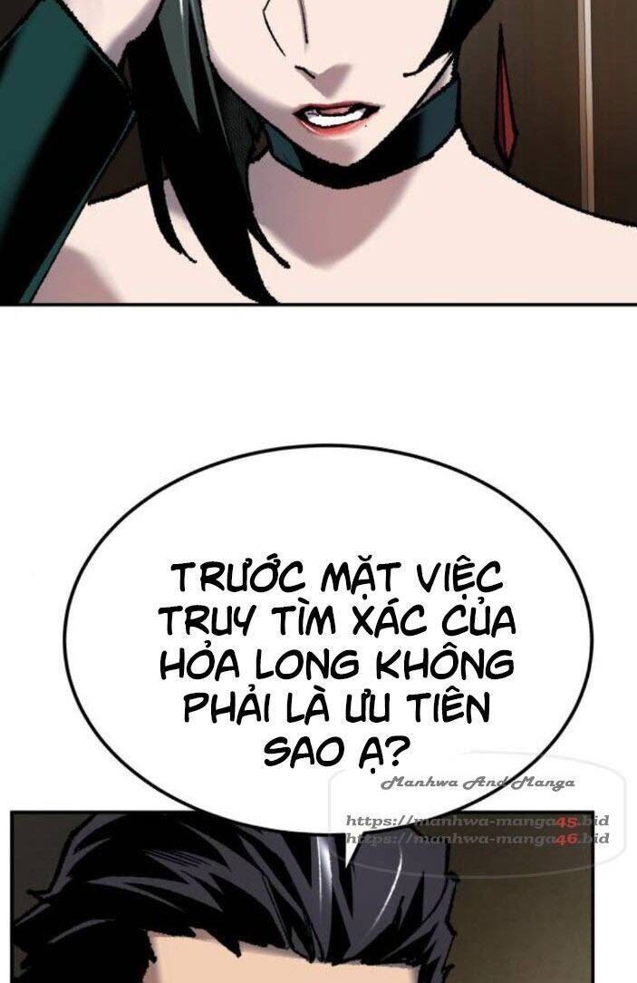 Phá Bỏ Giới Hạn Chapter 28 - Trang 37