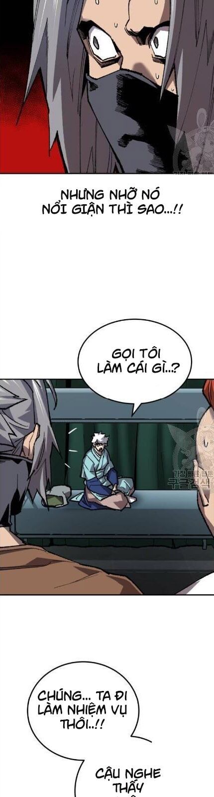 Phá Bỏ Giới Hạn Chapter 20 - Trang 24