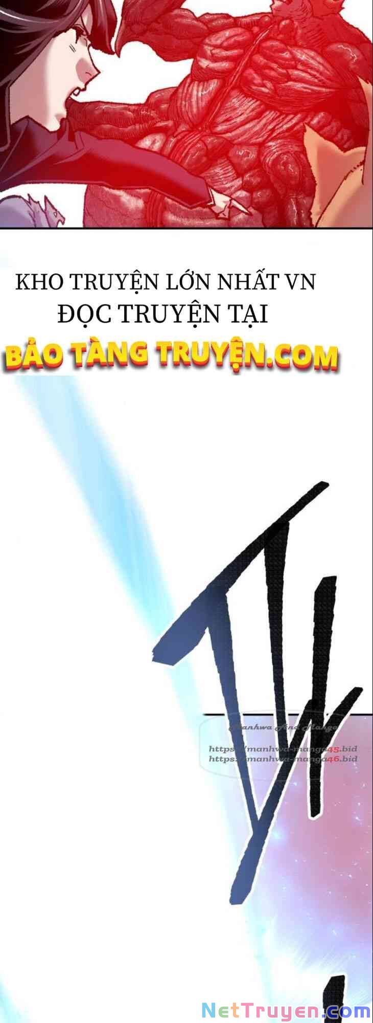 Phá Bỏ Giới Hạn Chapter 38 - Trang 4