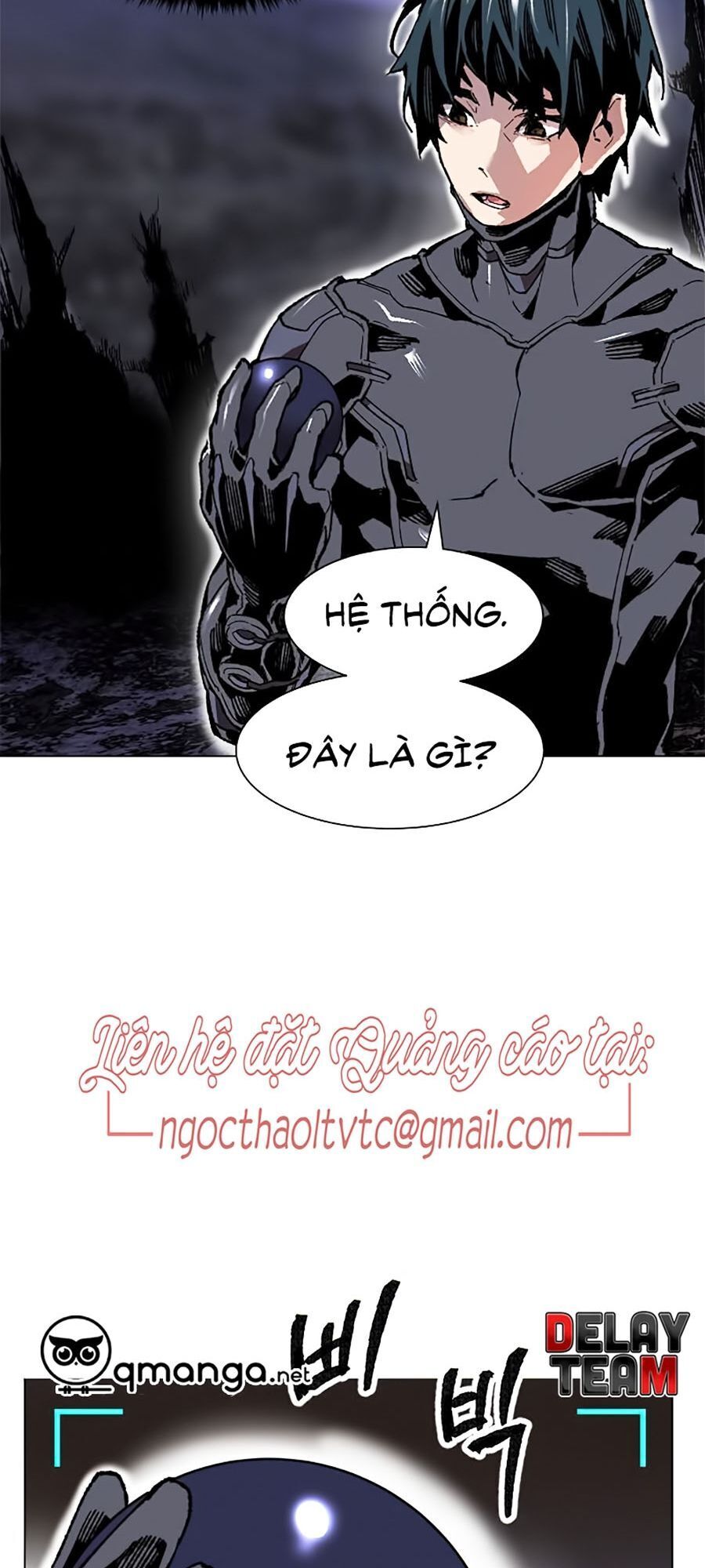 Phá Bỏ Giới Hạn Chapter 6 - Trang 54