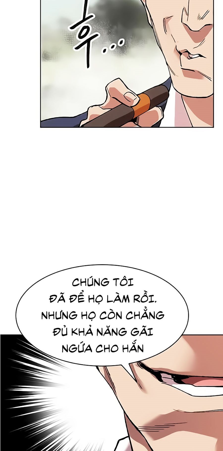 Phá Bỏ Giới Hạn Chapter 8 - Trang 143